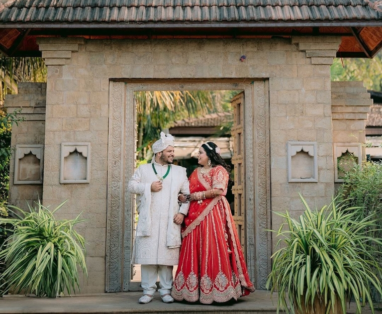 Wedding Destination